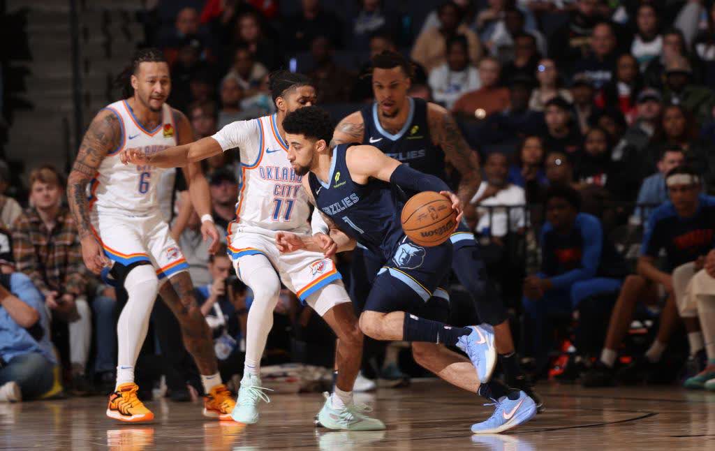 九游体育官网-俄克拉荷马雷霆迎欧篮联关键赛，今晨状态回暖，压力陡增，训练强度明显提升(俄克拉荷马雷霆城记)