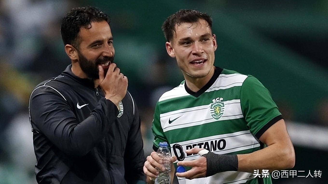 九游体育app-葡萄牙体育vs曼城前瞻