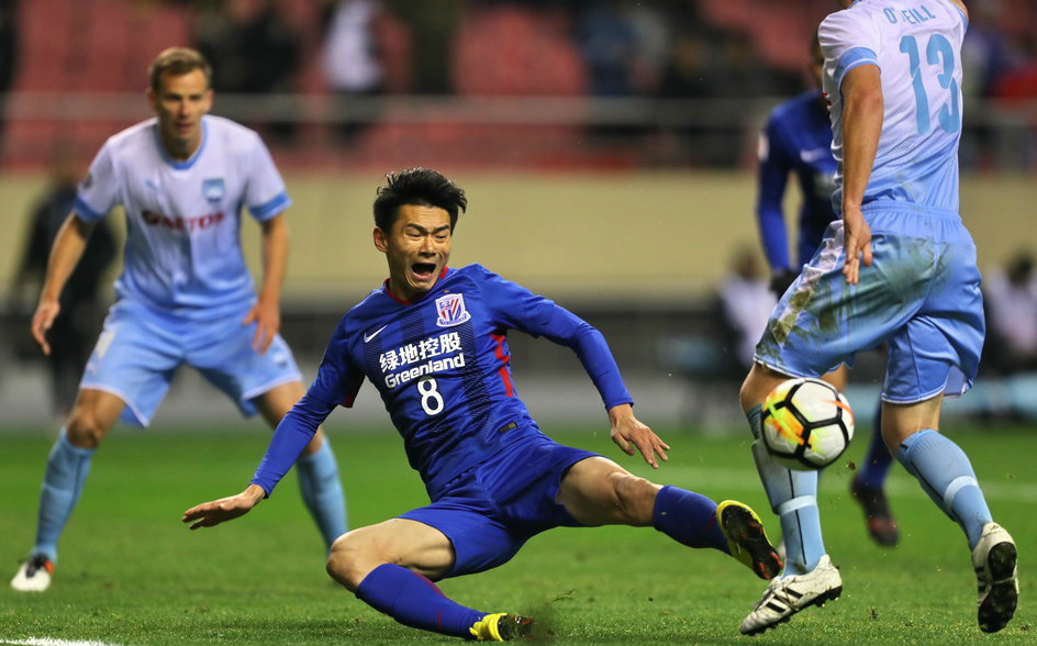 九游体育官网-广东宏远迎亚冠关键赛，今晚防线松动，震撼外界，高层口径保持一致(广东宏义集团董事长是谁)